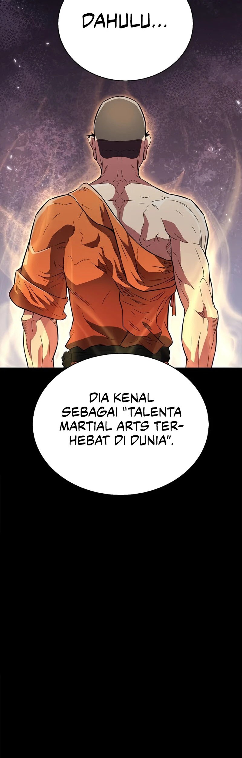 Genius Martial Arts Trainer Bab 24 halaman 3