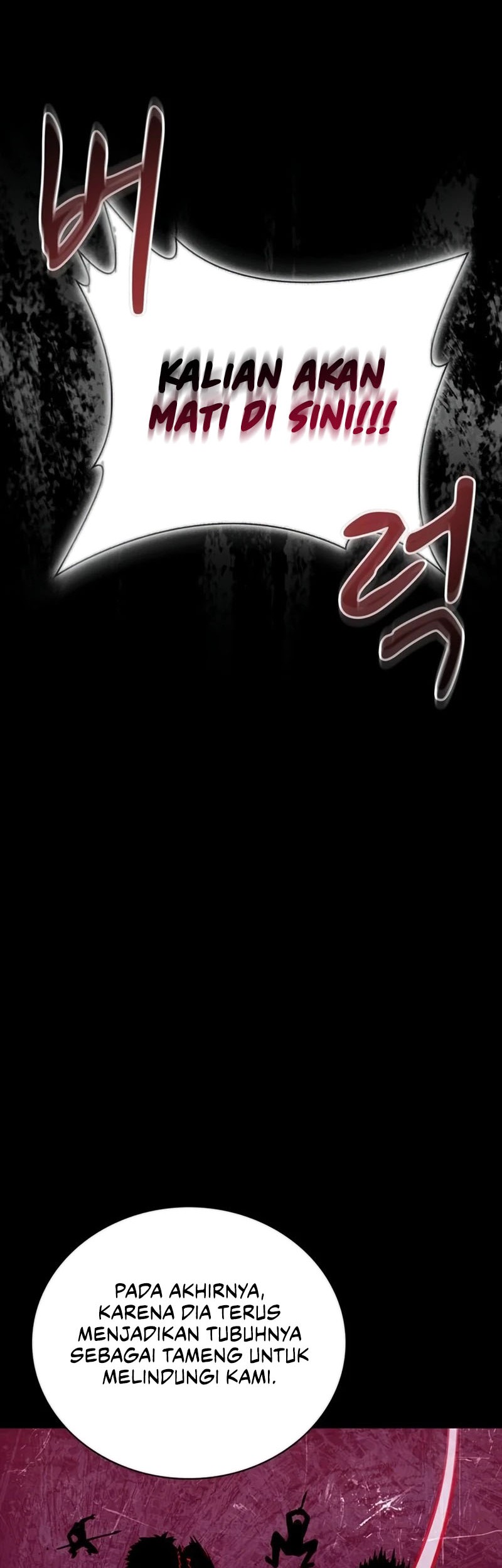 Genius Martial Arts Trainer Bab 24 halaman 24