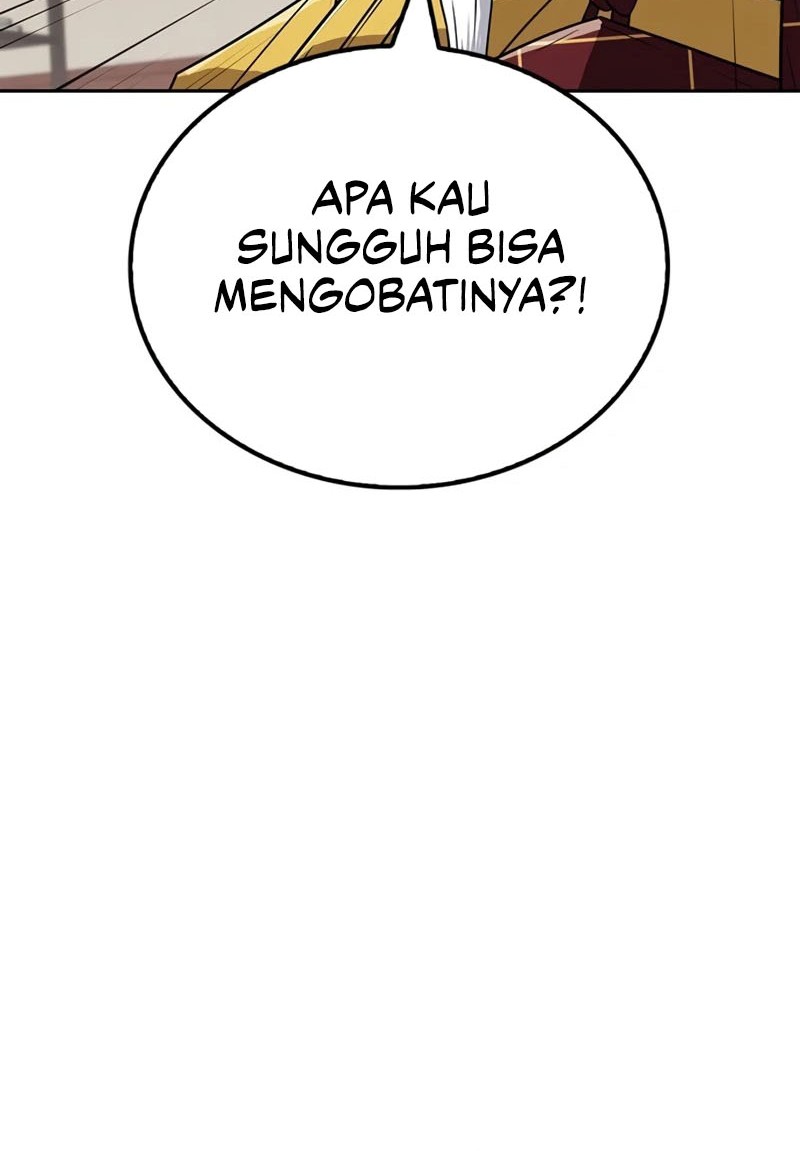 Genius Martial Arts Trainer Bab 24 halaman 30