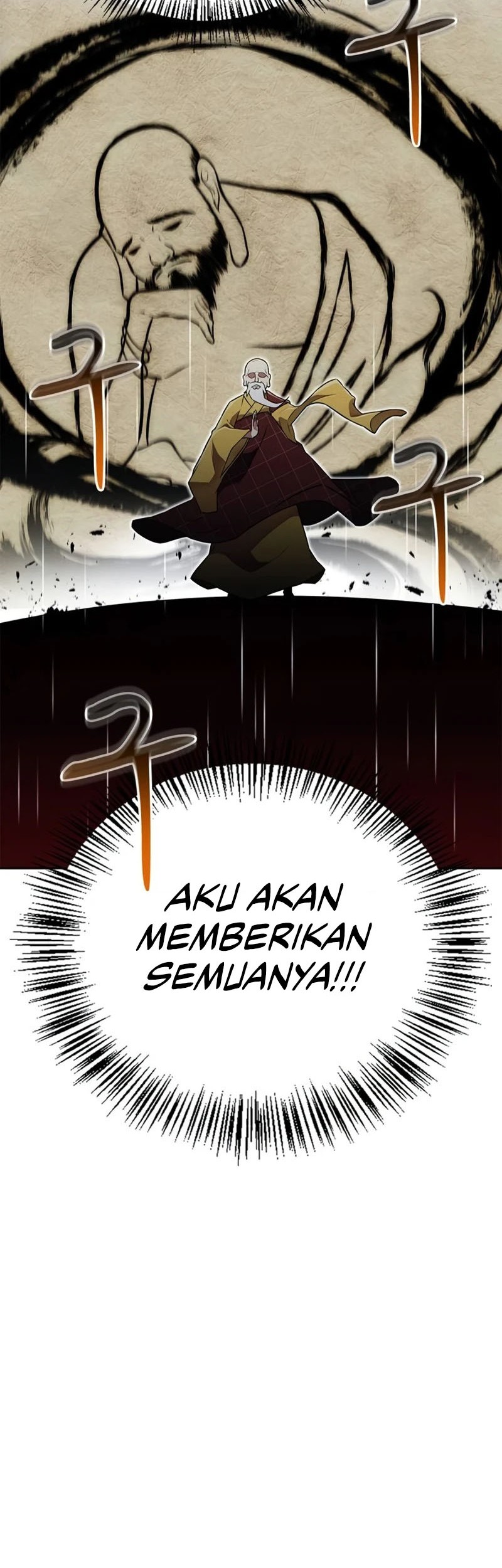 Genius Martial Arts Trainer Bab 24 halaman 48