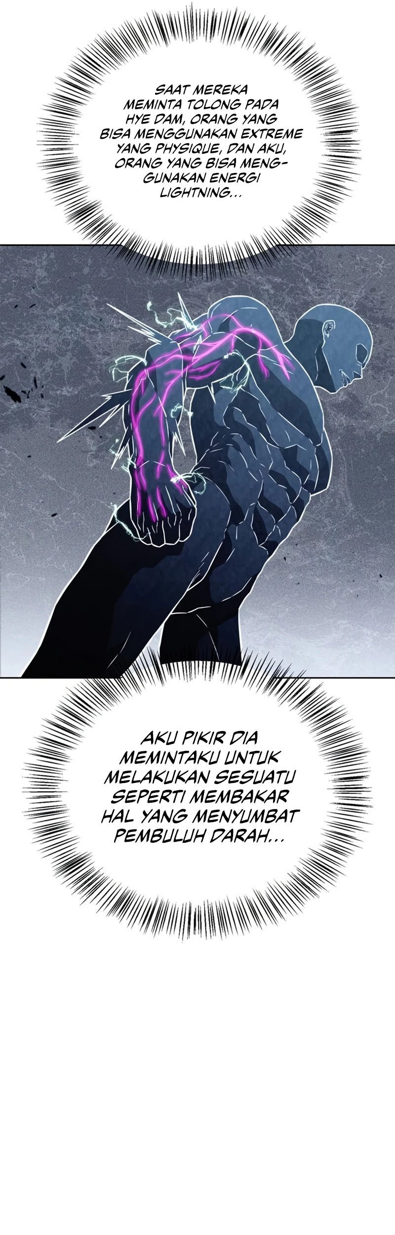 Genius Martial Arts Trainer Bab 24 halaman 59