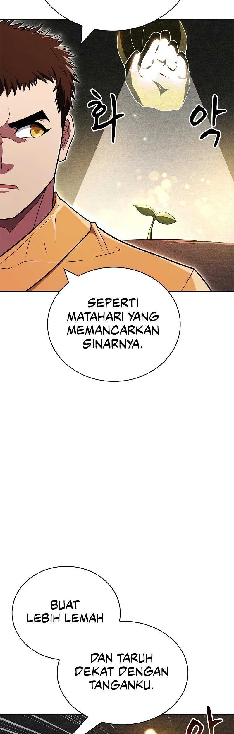 Genius Martial Arts Trainer Bab 25 halaman 11