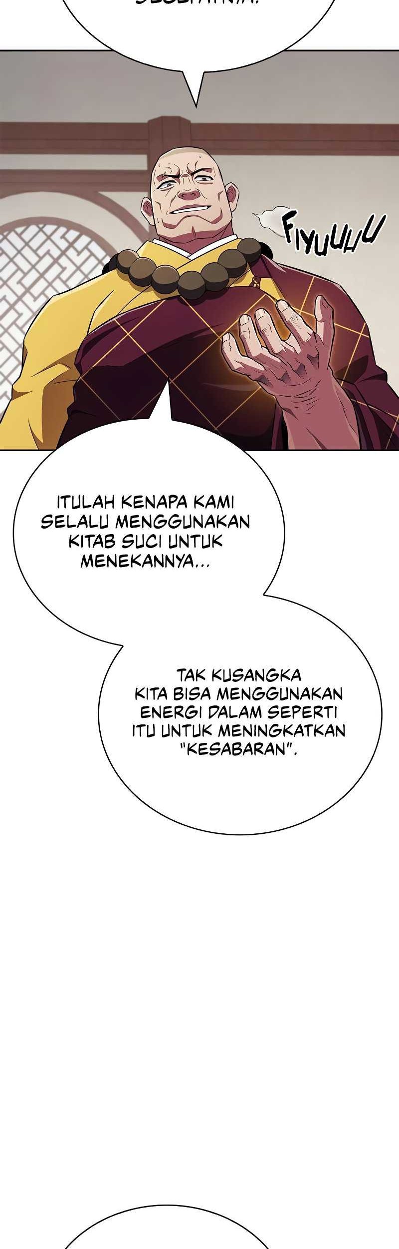 Genius Martial Arts Trainer Bab 25 halaman 43