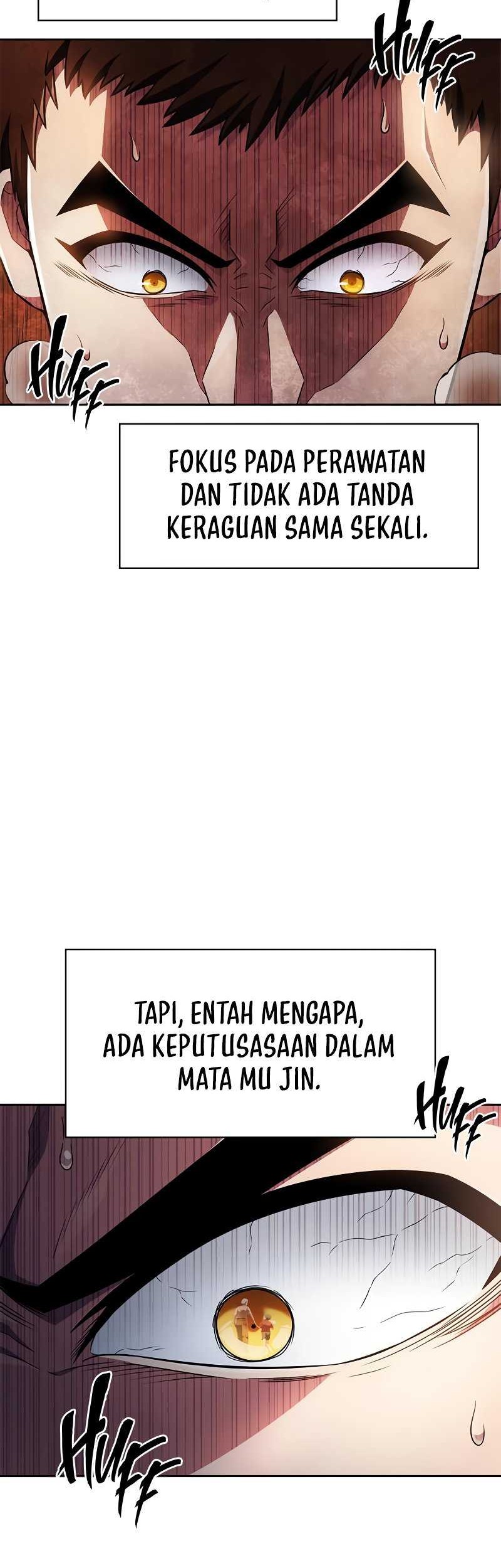 Genius Martial Arts Trainer Bab 25 halaman 63
