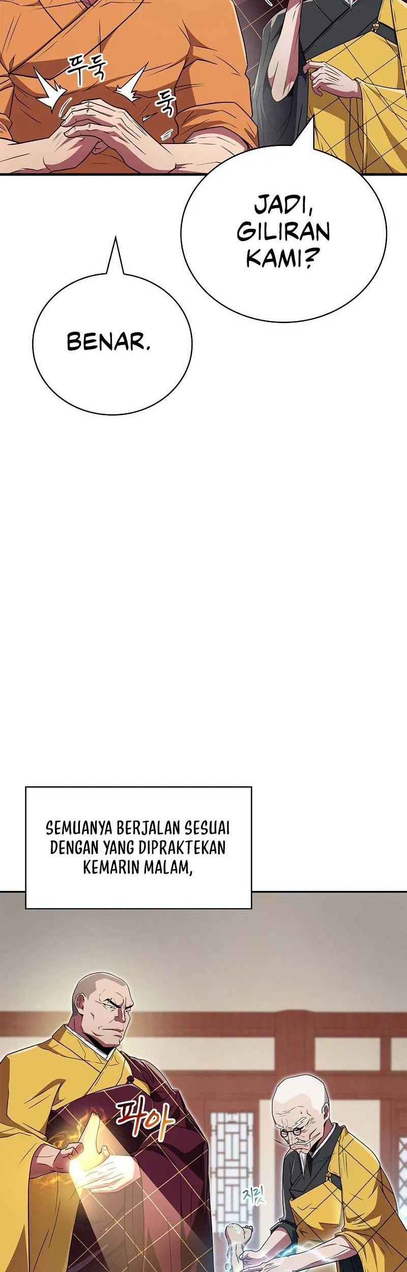 Genius Martial Arts Trainer chapter 26 halaman 7