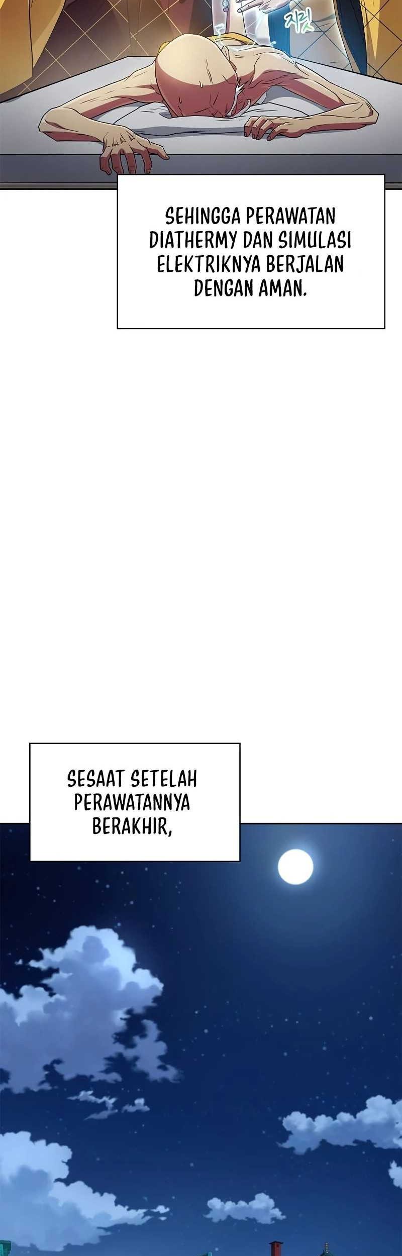 Genius Martial Arts Trainer chapter 26 halaman 8