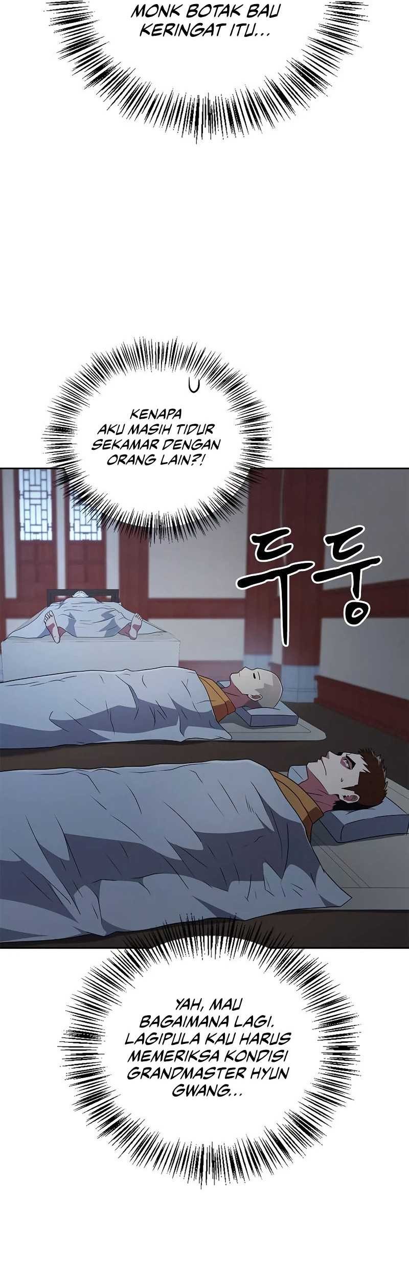 Genius Martial Arts Trainer chapter 26 halaman 10