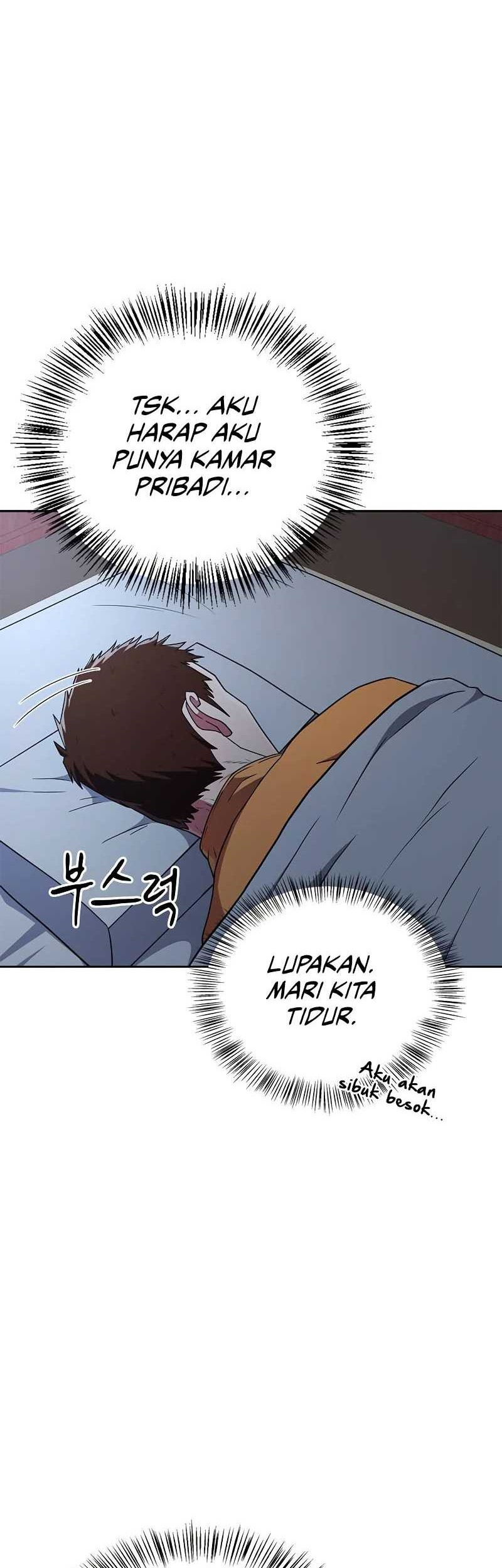 Genius Martial Arts Trainer chapter 26 halaman 11