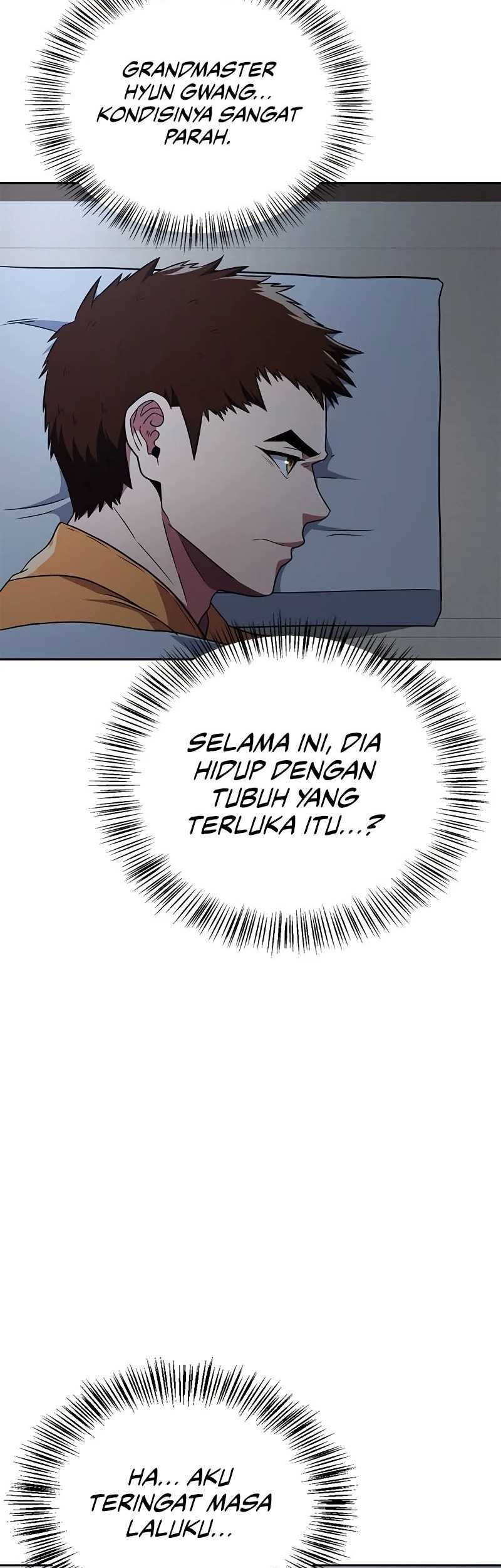 Genius Martial Arts Trainer chapter 26 halaman 12
