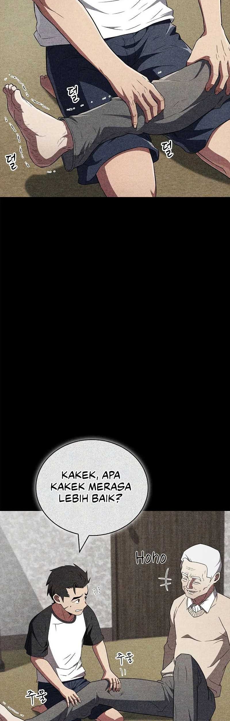 Genius Martial Arts Trainer chapter 26 halaman 15