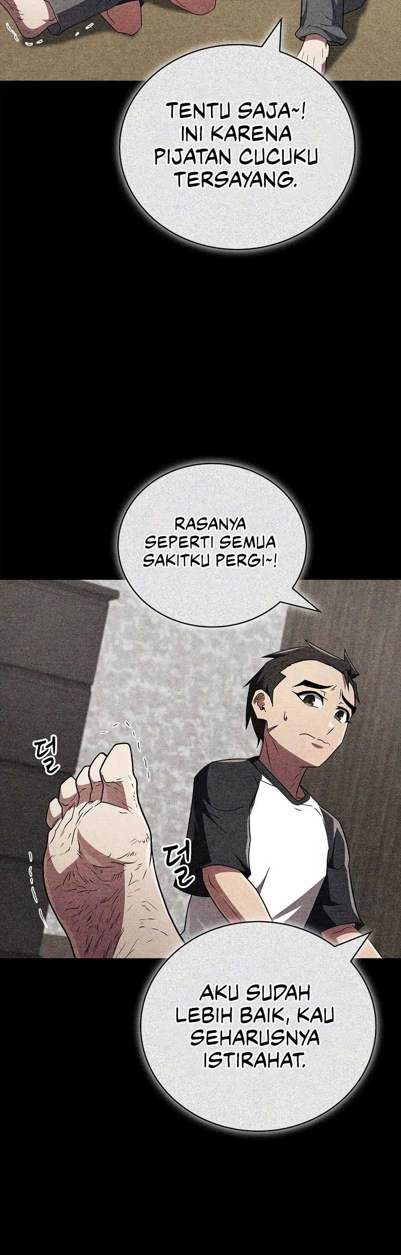 Genius Martial Arts Trainer chapter 26 halaman 16