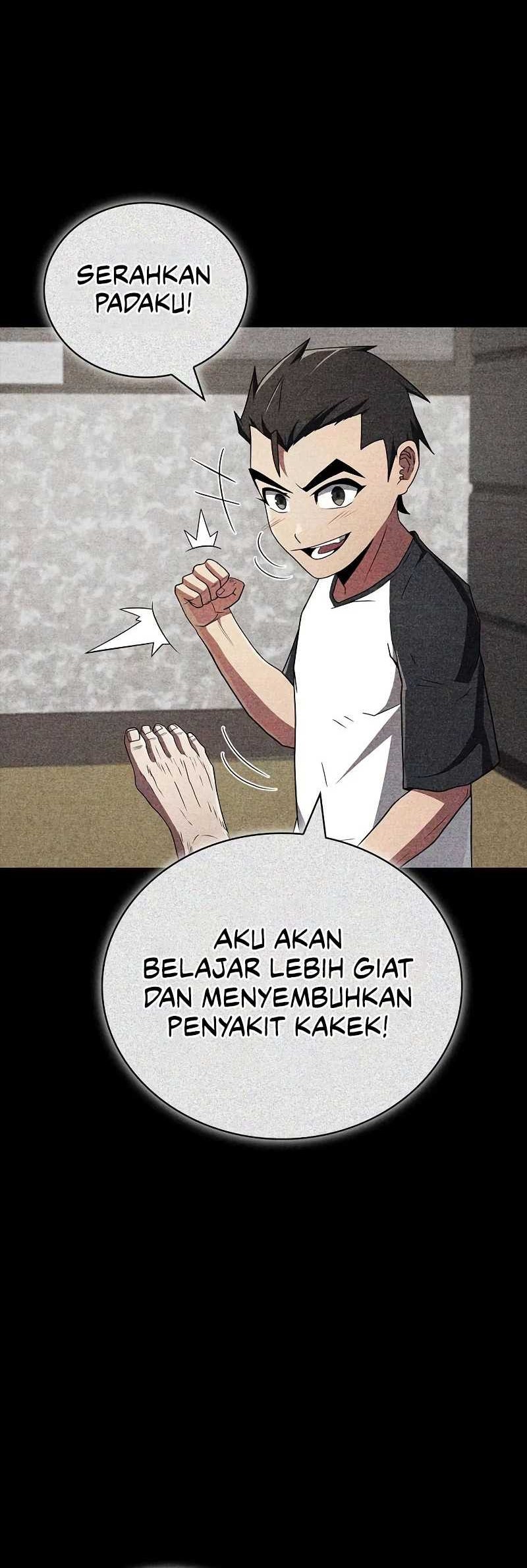 Genius Martial Arts Trainer chapter 26 halaman 17