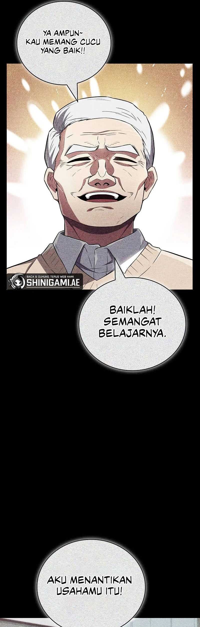 Genius Martial Arts Trainer chapter 26 halaman 18