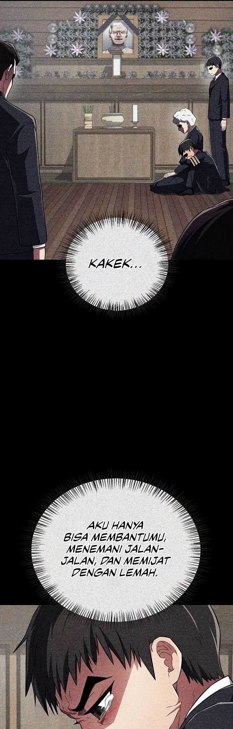 Genius Martial Arts Trainer chapter 26 halaman 22