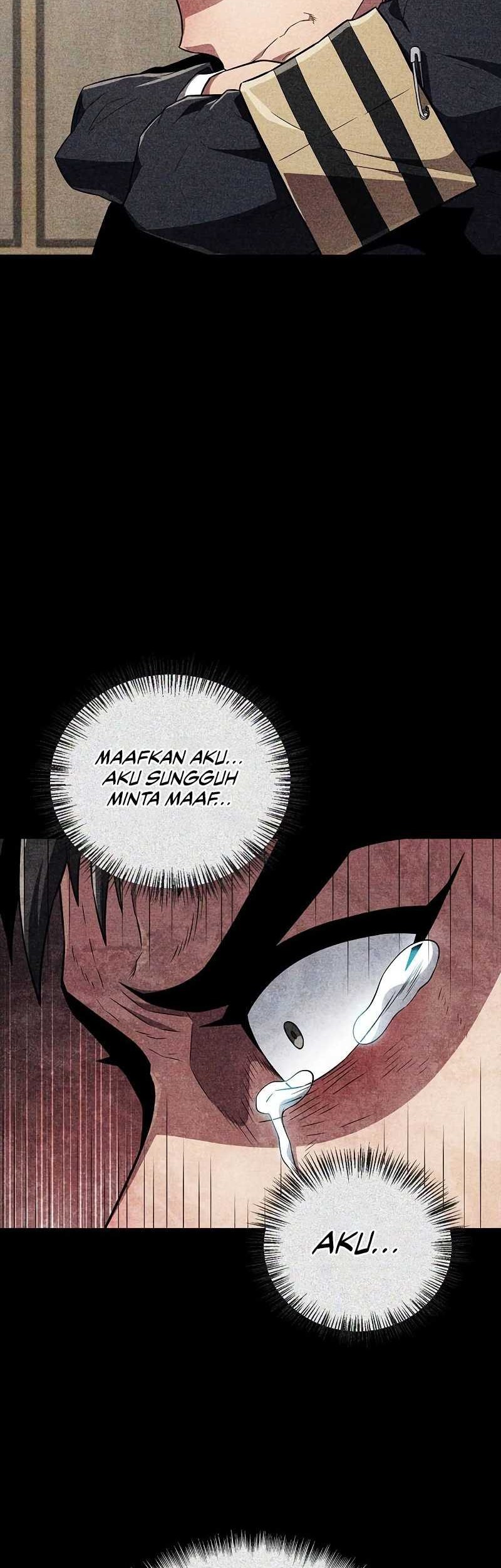 Genius Martial Arts Trainer chapter 26 halaman 23