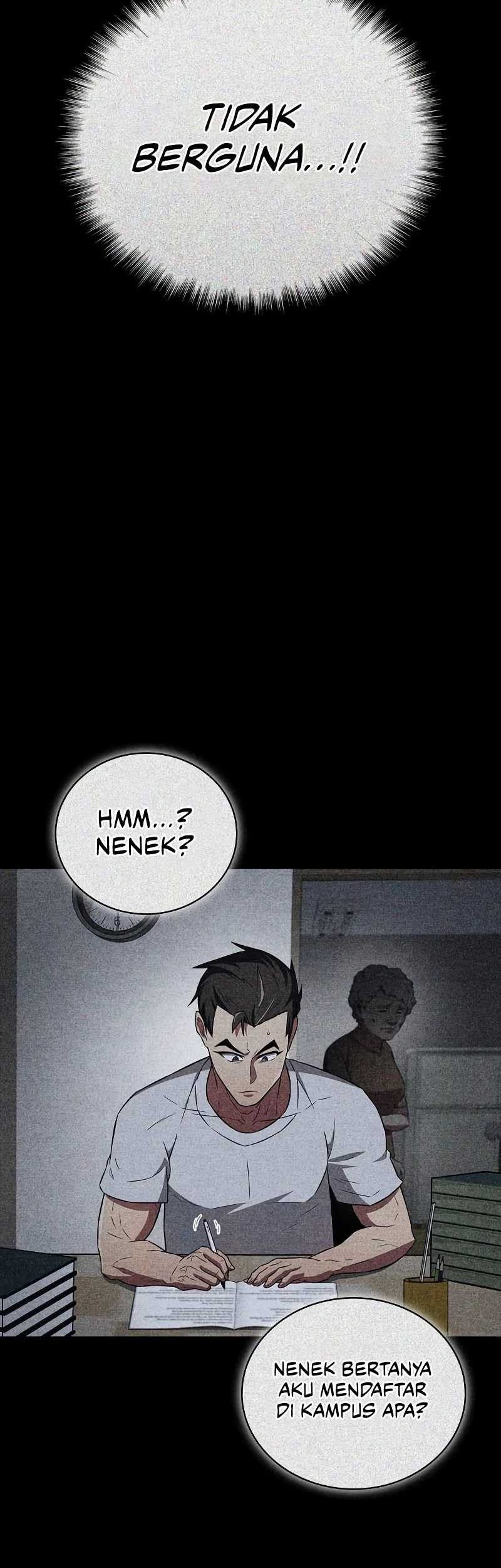 Genius Martial Arts Trainer chapter 26 halaman 24