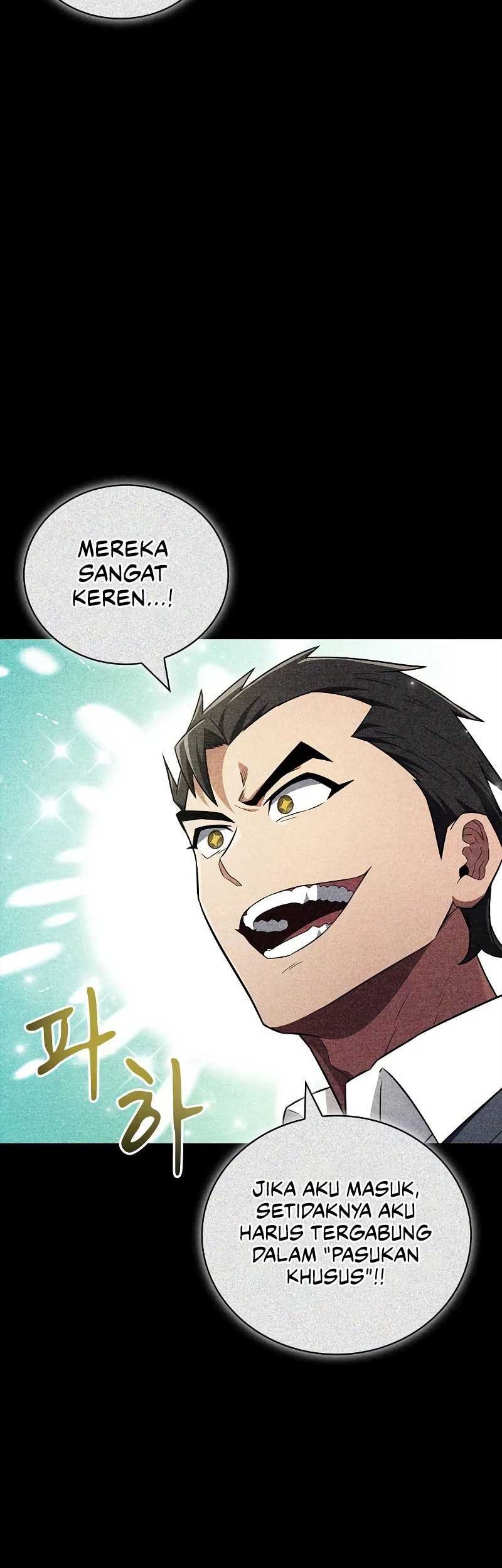 Genius Martial Arts Trainer chapter 26 halaman 27