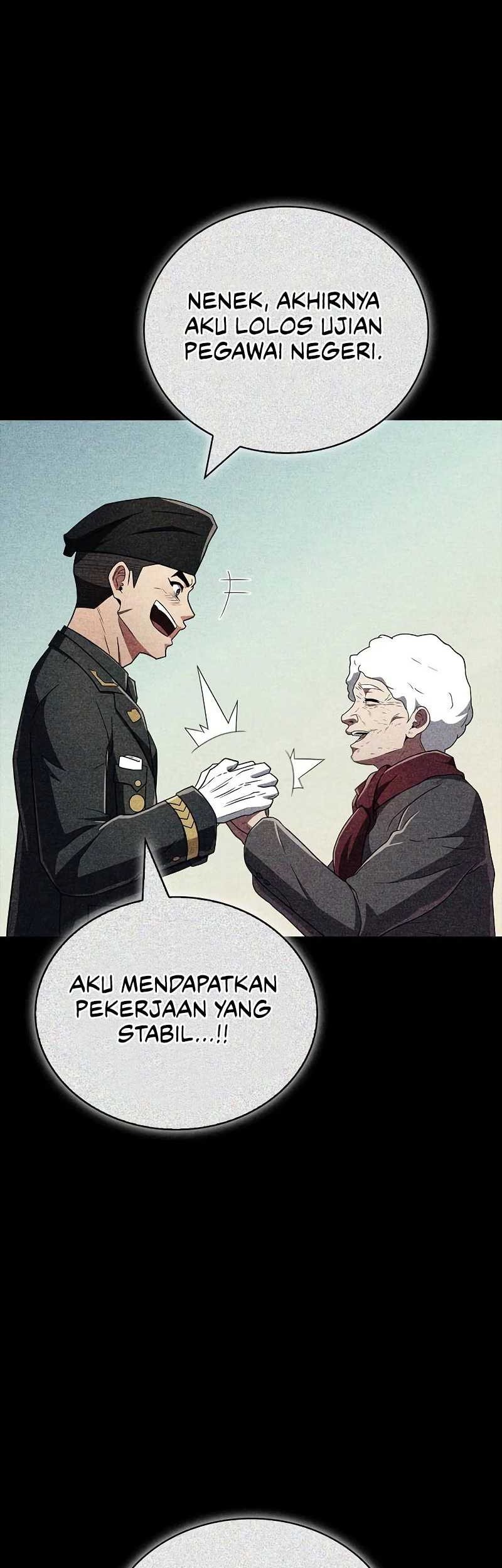 Genius Martial Arts Trainer chapter 26 halaman 28