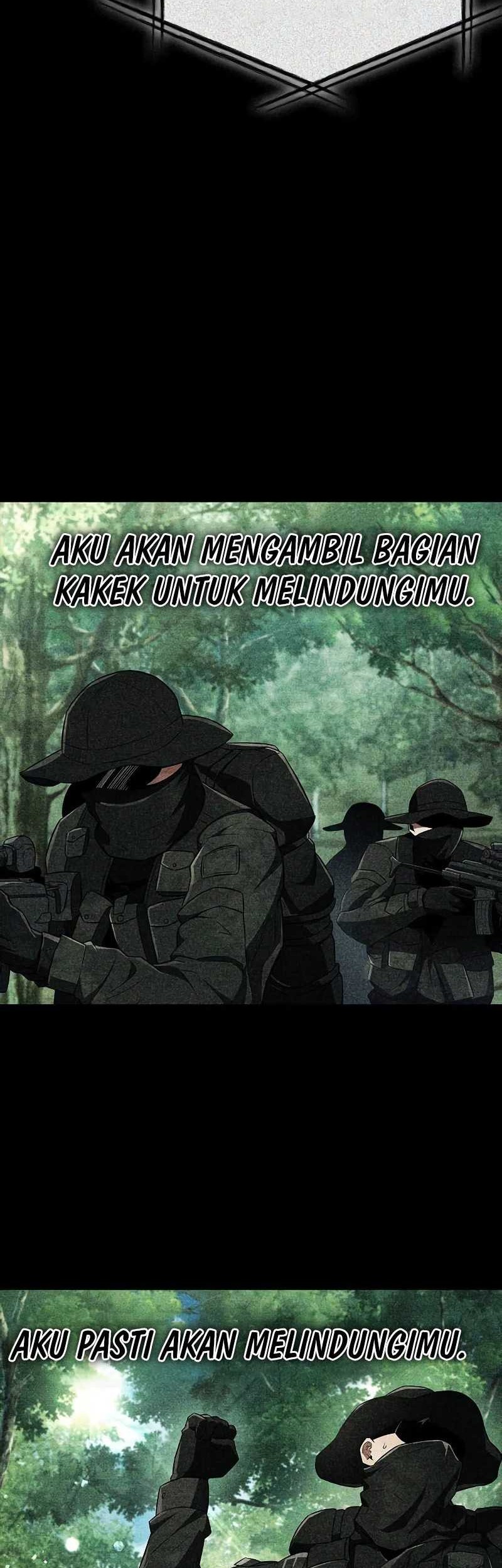 Genius Martial Arts Trainer chapter 26 halaman 31