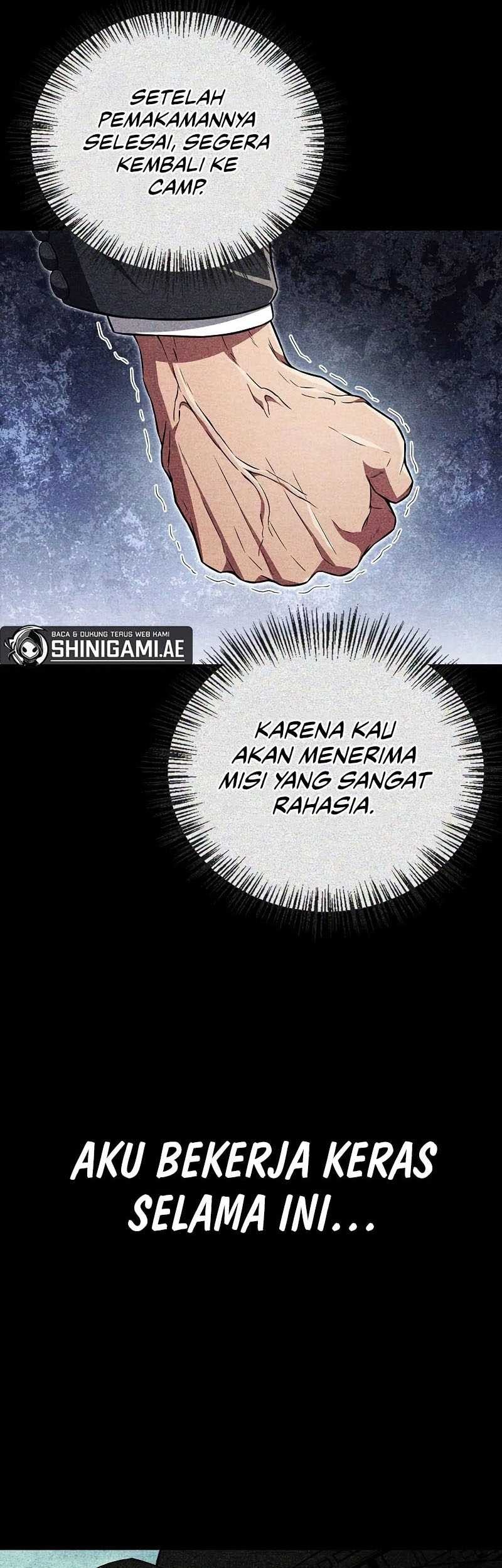 Genius Martial Arts Trainer chapter 26 halaman 38