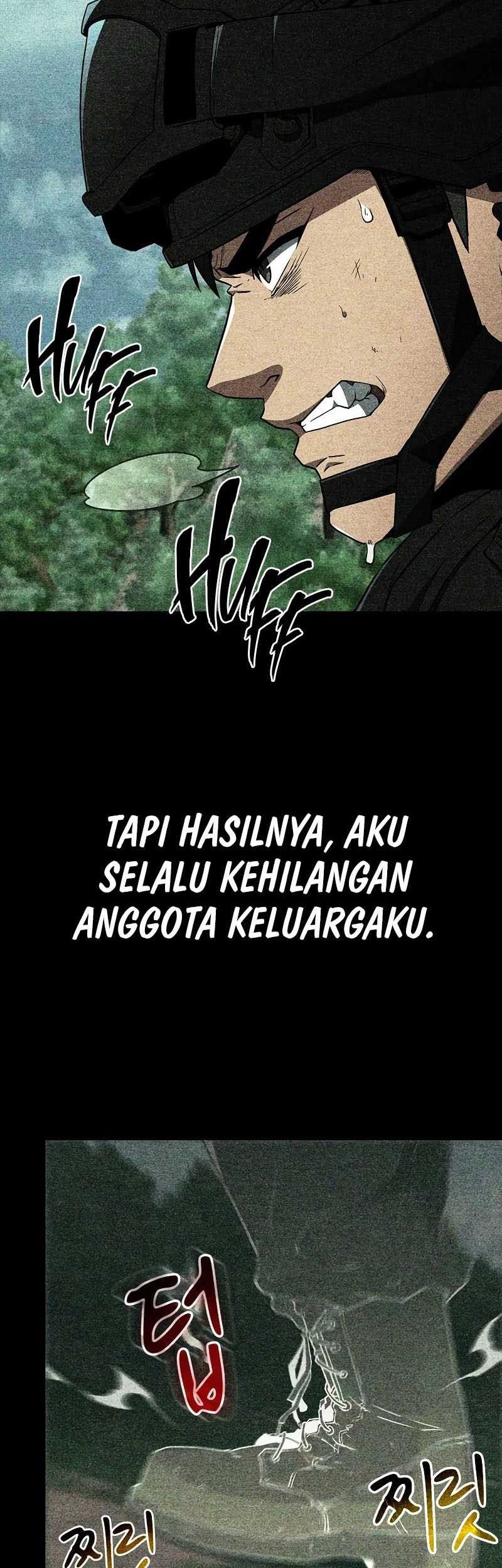 Genius Martial Arts Trainer chapter 26 halaman 39