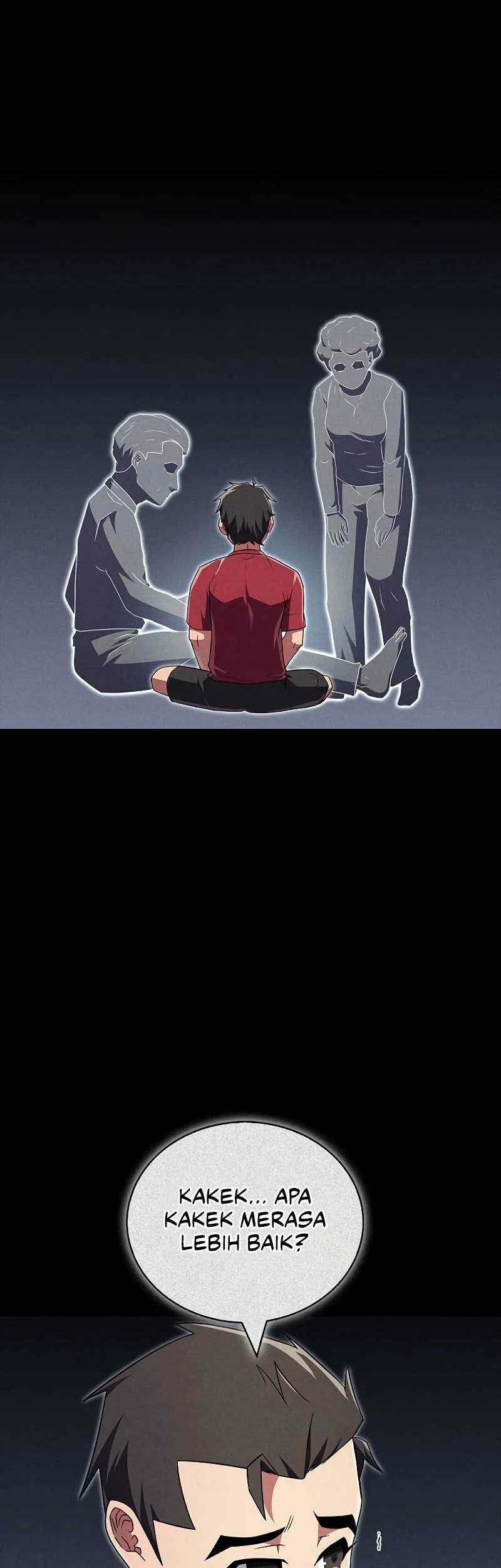 Genius Martial Arts Trainer chapter 26 halaman 43