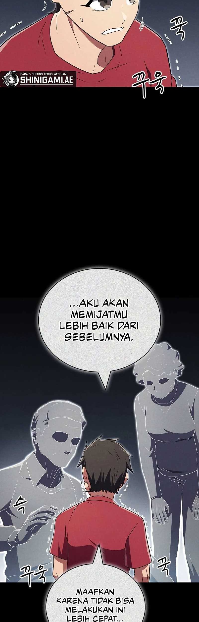 Genius Martial Arts Trainer chapter 26 halaman 44