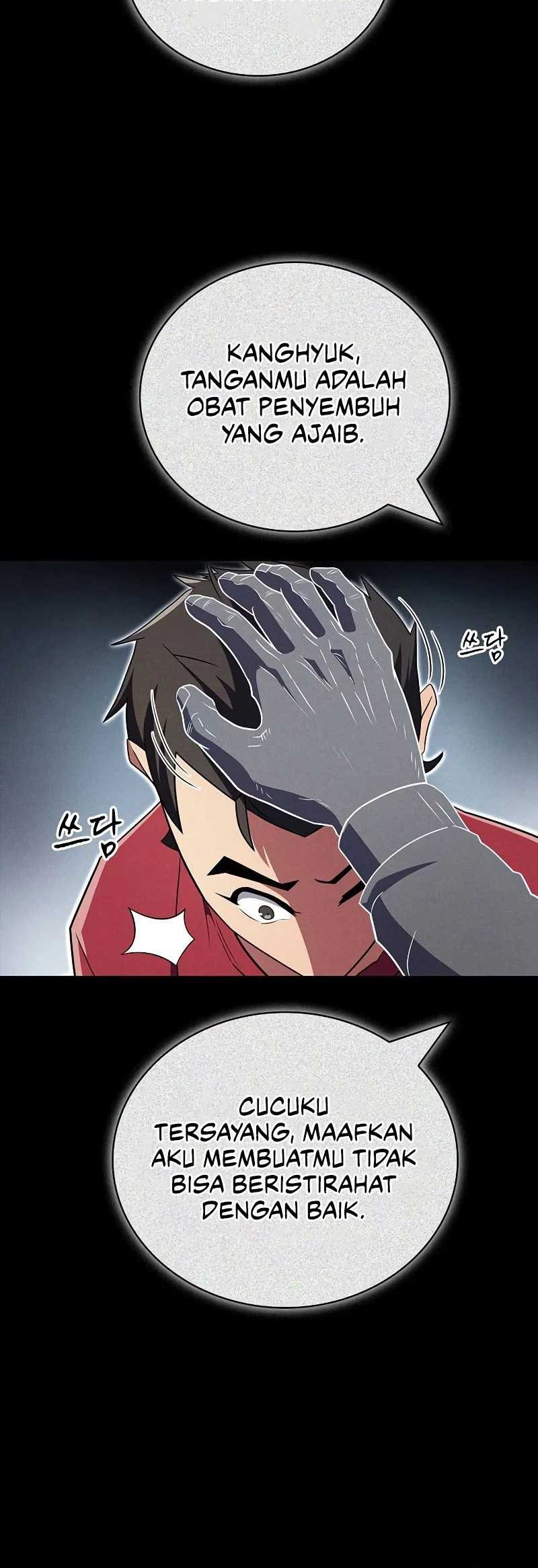 Genius Martial Arts Trainer chapter 26 halaman 45