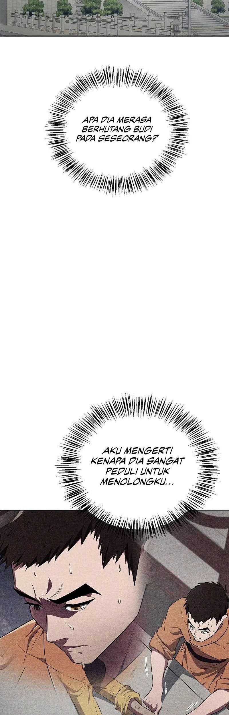 Genius Martial Arts Trainer chapter 26 halaman 51