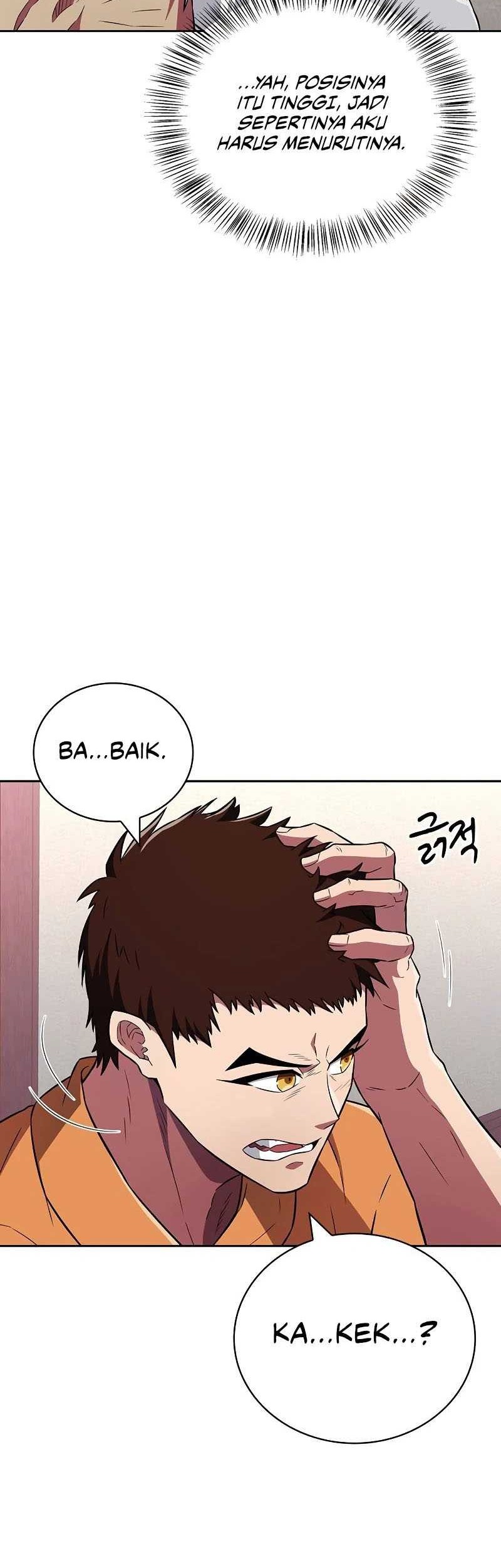 Genius Martial Arts Trainer chapter 26 halaman 57