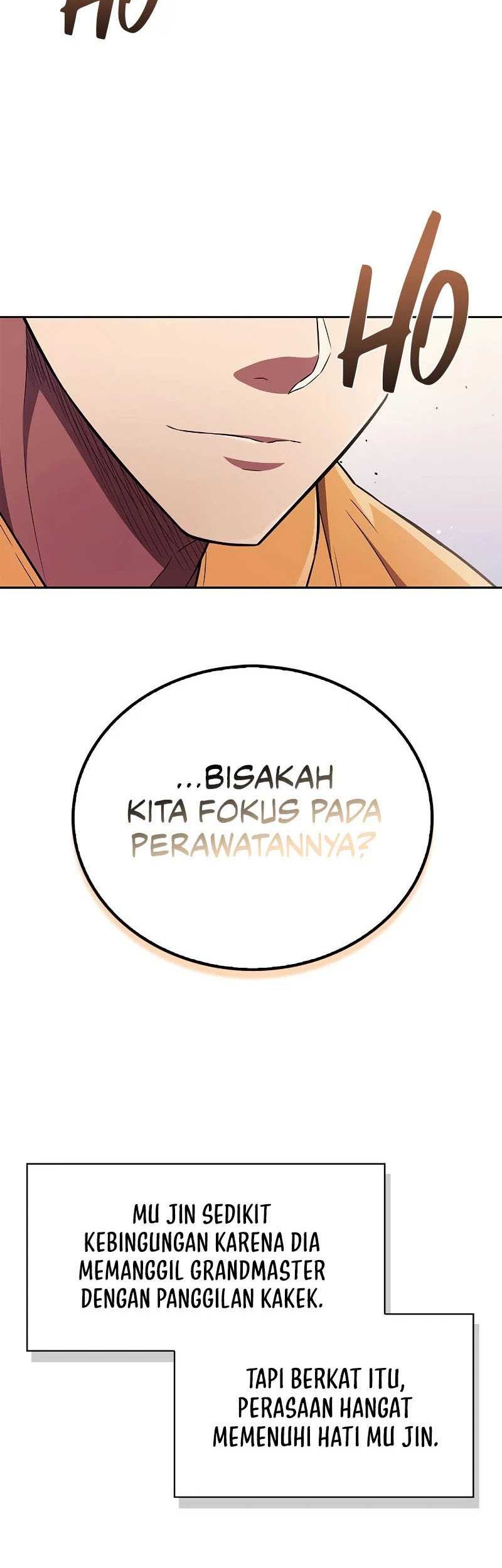 Genius Martial Arts Trainer chapter 26 halaman 61