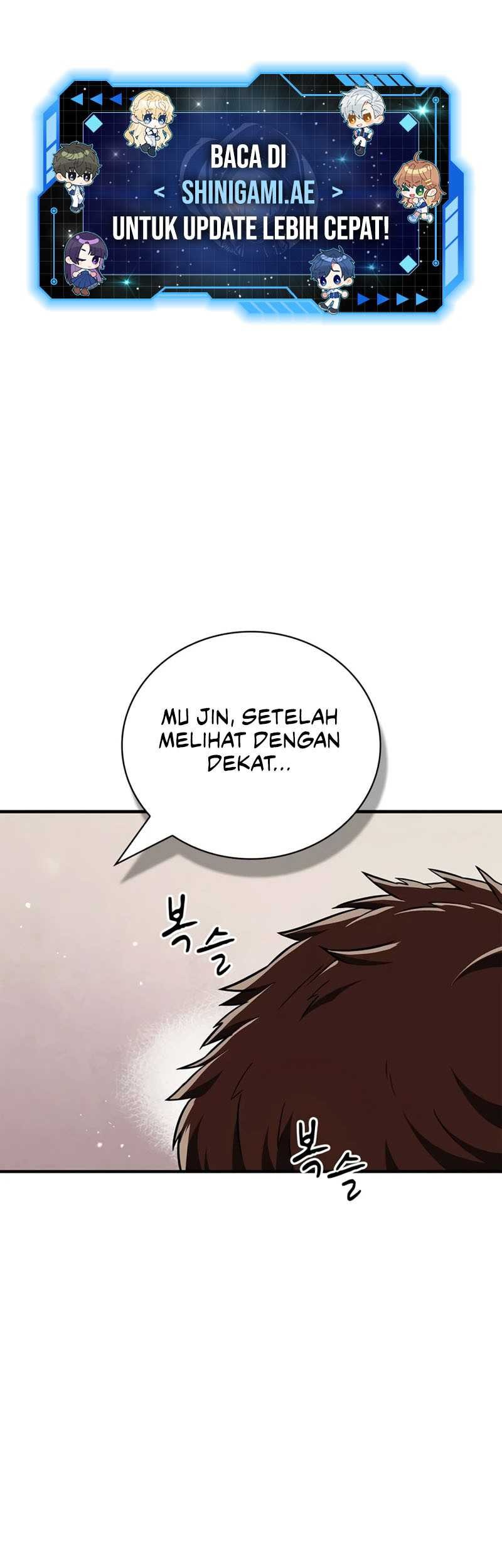 Genius Martial Arts Trainer Bab 27 halaman 2