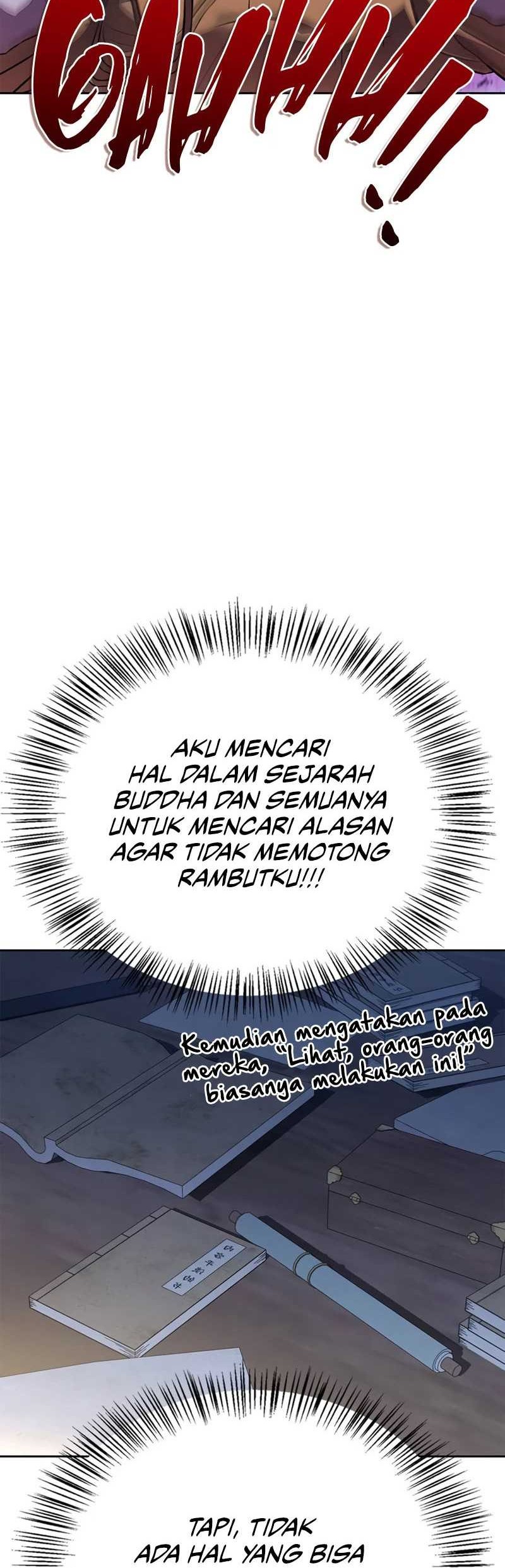 Genius Martial Arts Trainer Bab 27 halaman 9