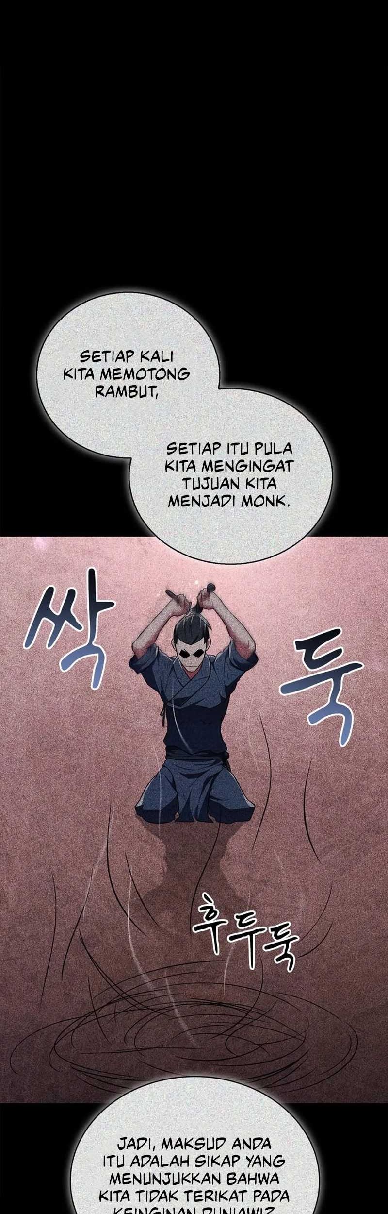Genius Martial Arts Trainer Bab 27 halaman 12