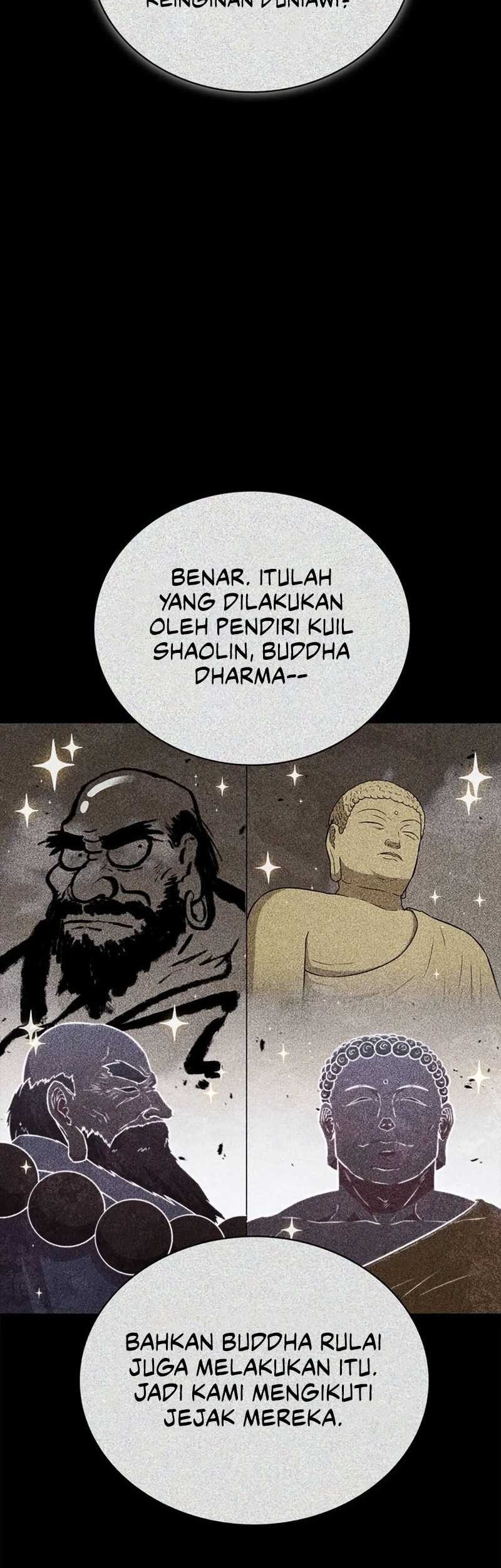 Genius Martial Arts Trainer Bab 27 halaman 13