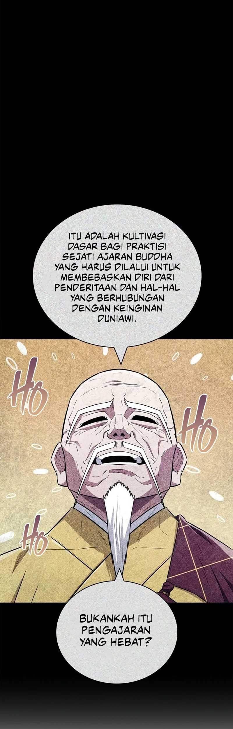 Genius Martial Arts Trainer Bab 27 halaman 14
