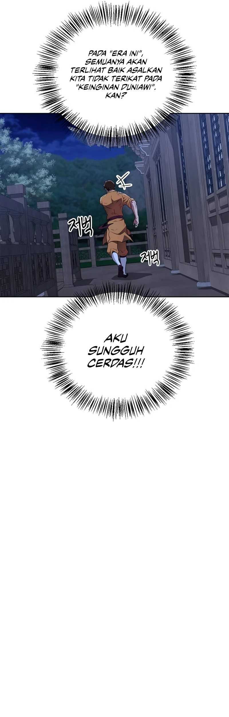Genius Martial Arts Trainer Bab 27 halaman 26