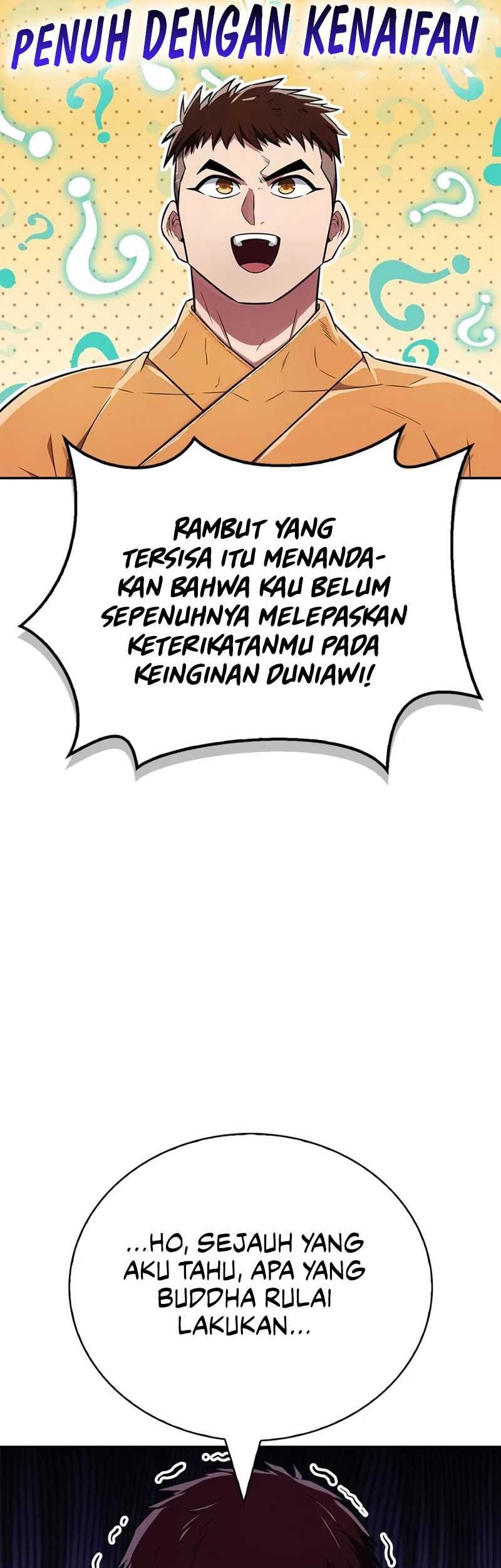 Genius Martial Arts Trainer Bab 27 halaman 42