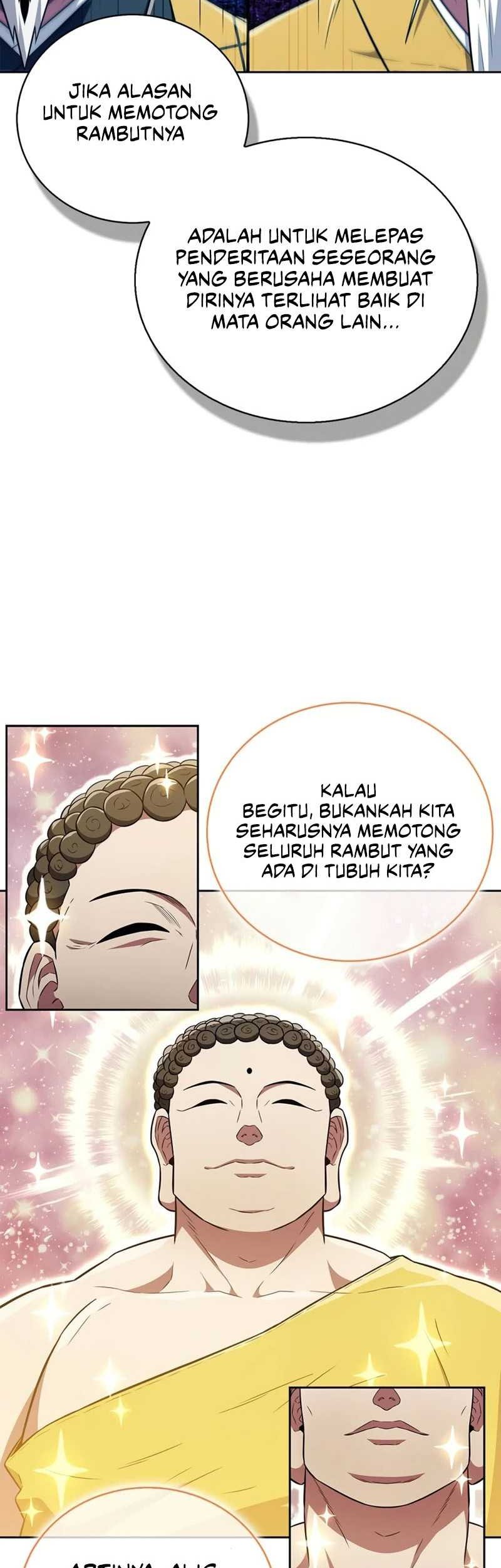 Genius Martial Arts Trainer Bab 27 halaman 44