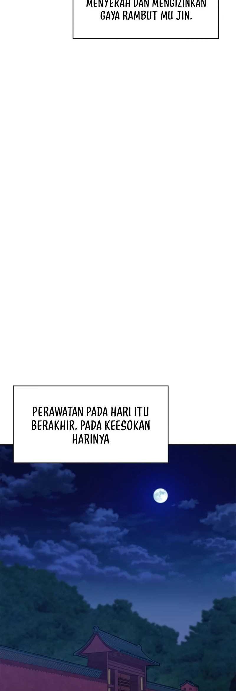 Genius Martial Arts Trainer Bab 27 halaman 53