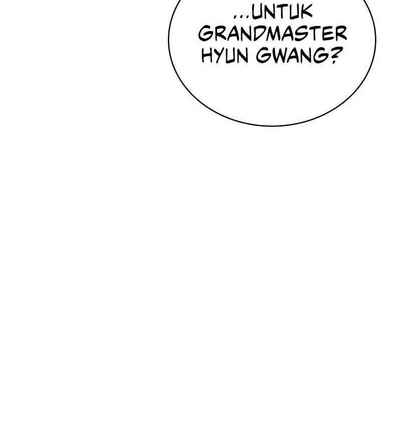 Genius Martial Arts Trainer Bab 28 halaman 21