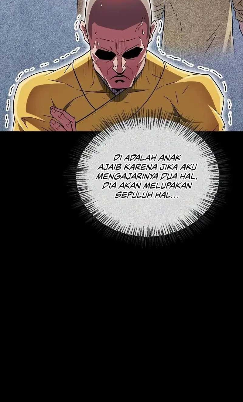 Genius Martial Arts Trainer Bab 28 halaman 41