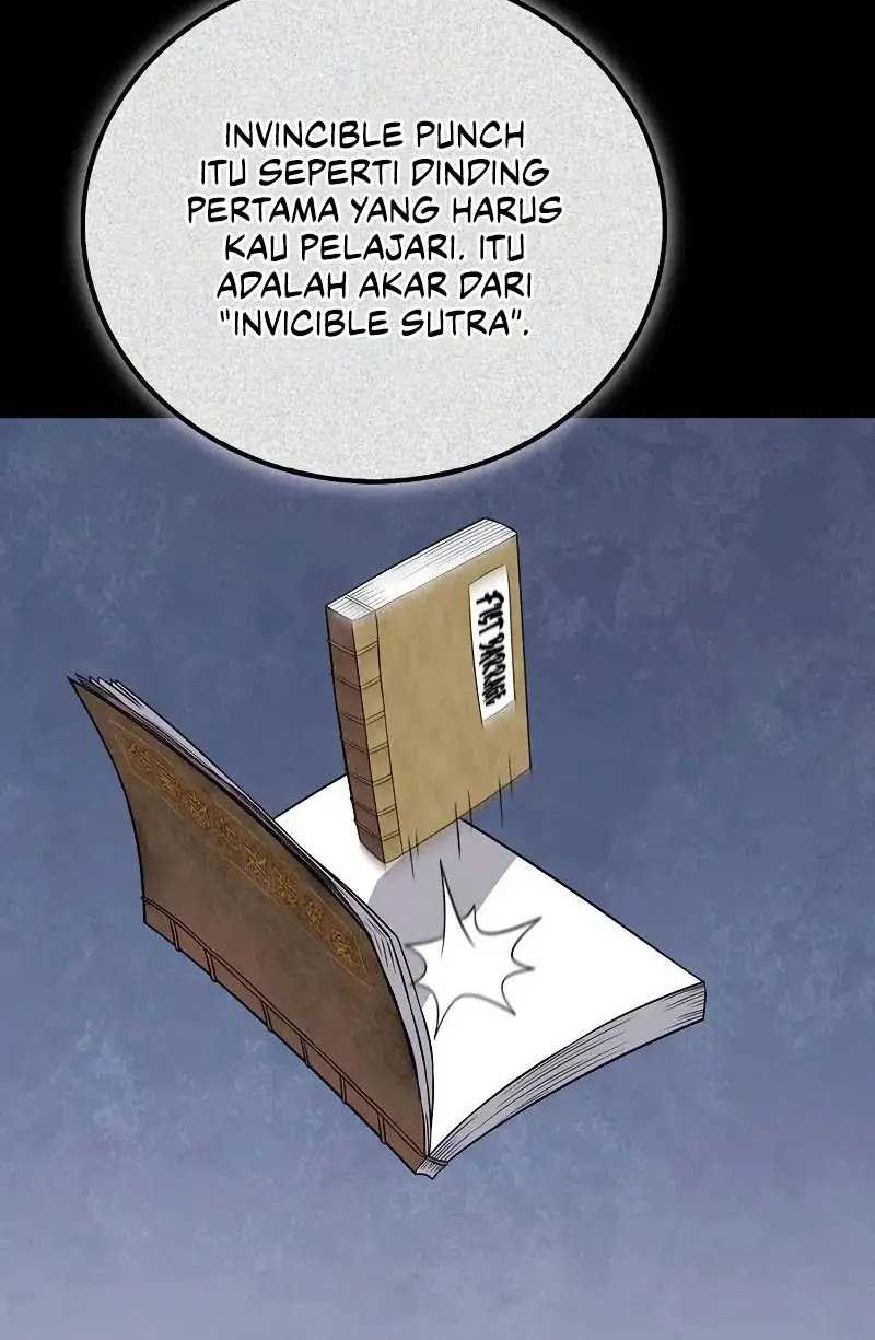 Genius Martial Arts Trainer Bab 29 halaman 61