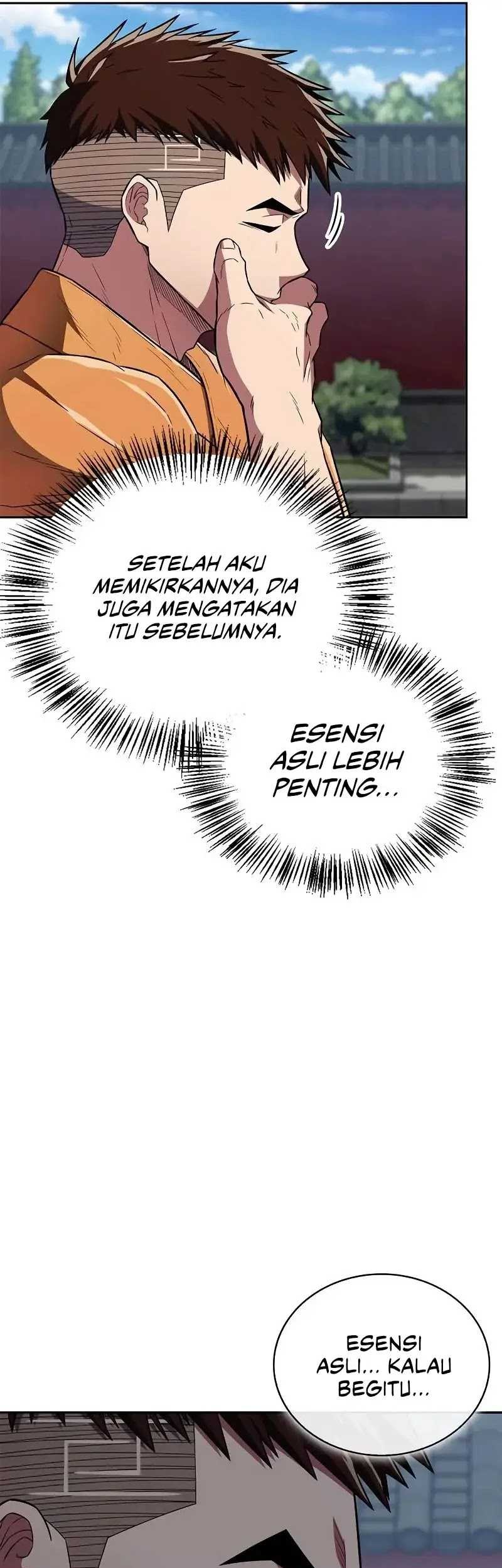 Genius Martial Arts Trainer Bab 29 halaman 66