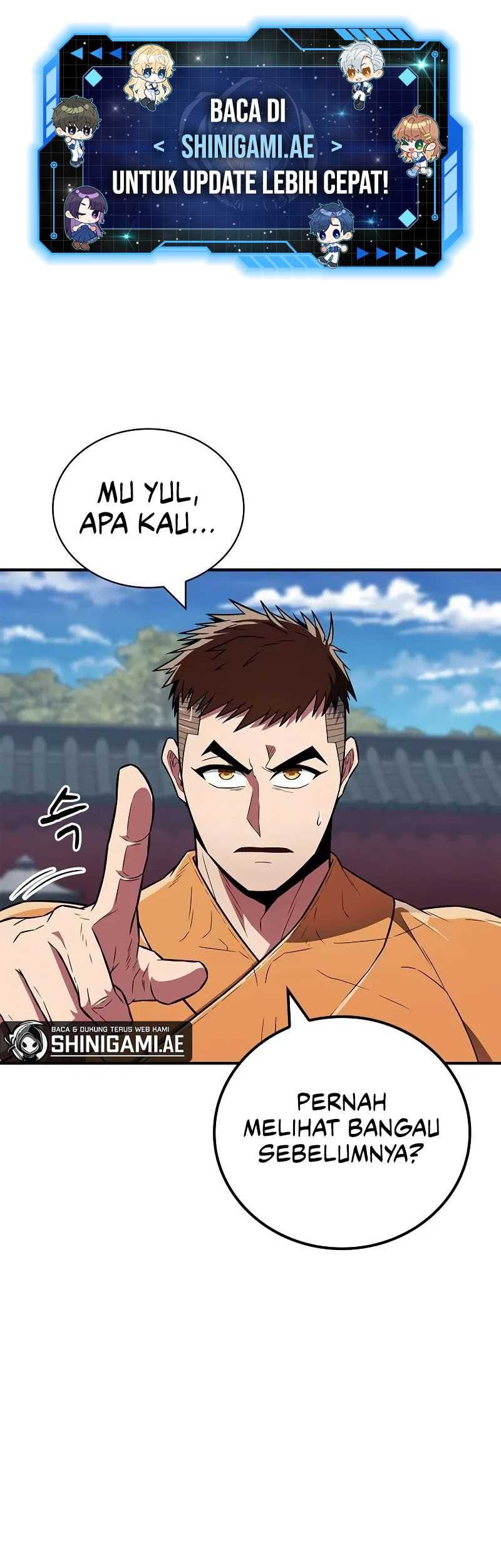 Genius Martial Arts Trainer chapter 30 halaman 2