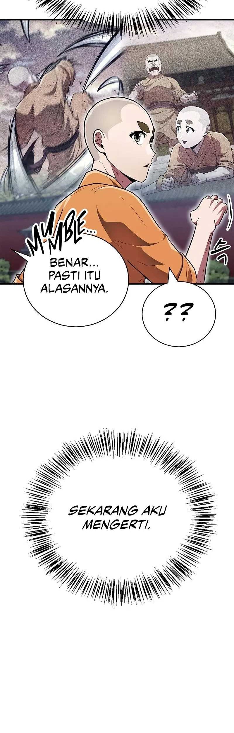 Genius Martial Arts Trainer chapter 30 halaman 5