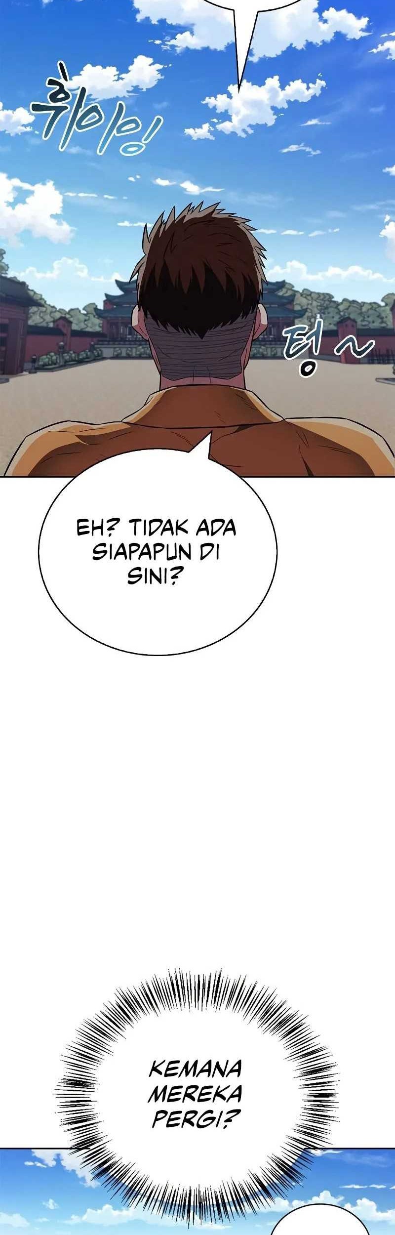 Genius Martial Arts Trainer chapter 30 halaman 23