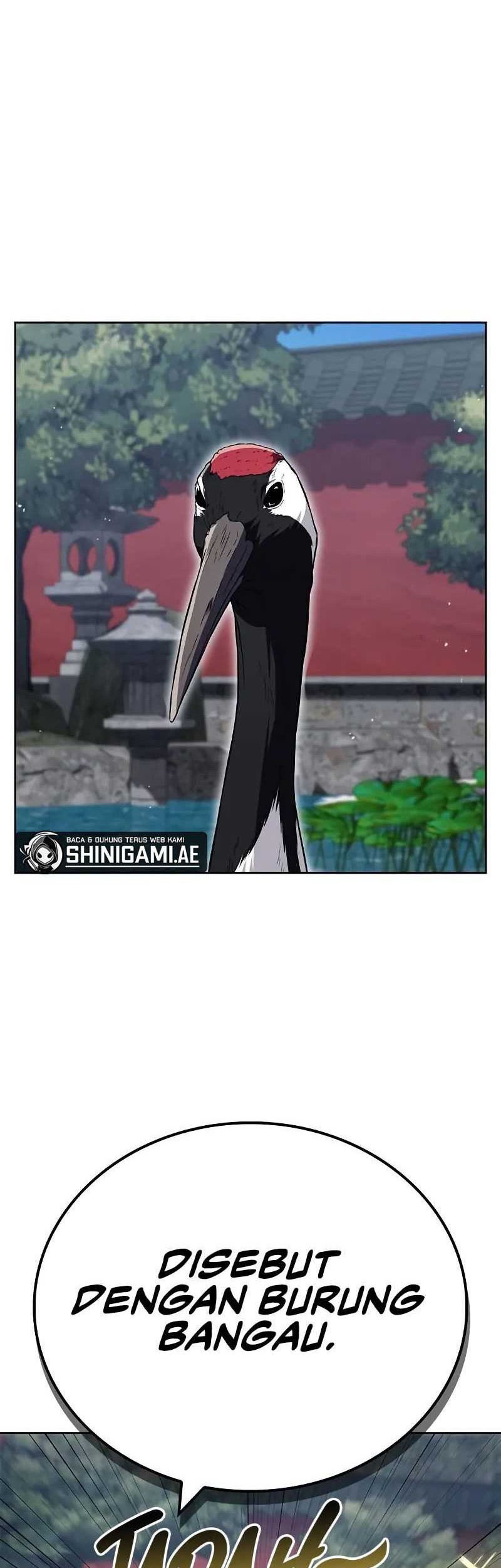 Genius Martial Arts Trainer chapter 30 halaman 27