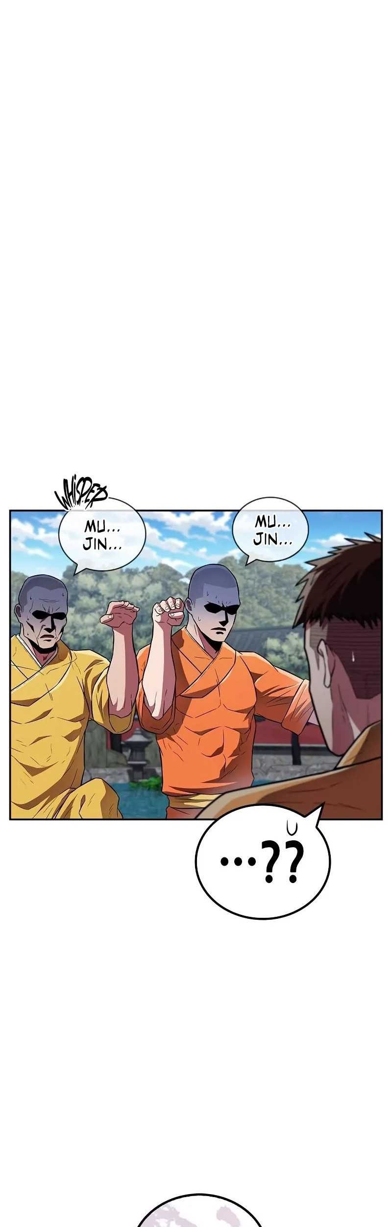 Genius Martial Arts Trainer chapter 30 halaman 32