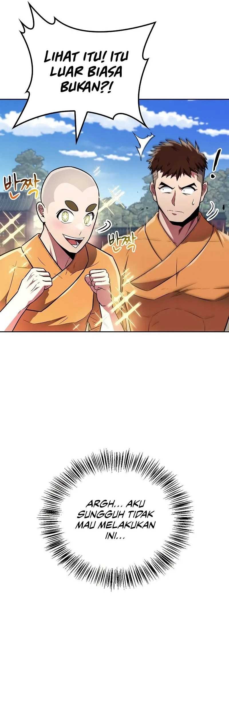 Genius Martial Arts Trainer chapter 30 halaman 34